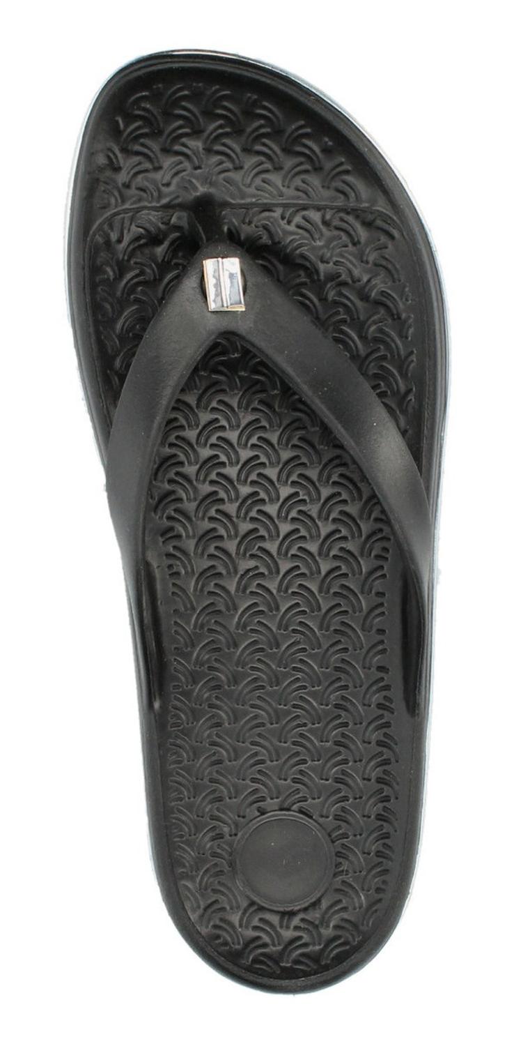 Sandalias Gosh Para Mujer 53104-03 Negro [gos817], foto 8 de 10
