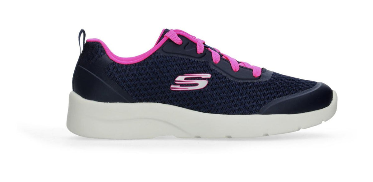 Tenis Skechers Para Mujer 149541 Azul [ske339], foto 2 de 10