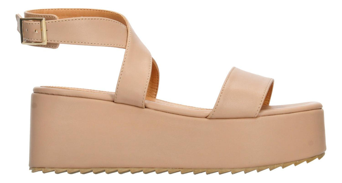Sandalias Ozono Maquillaje Para Mujer [ozo2856], foto 5 de 10