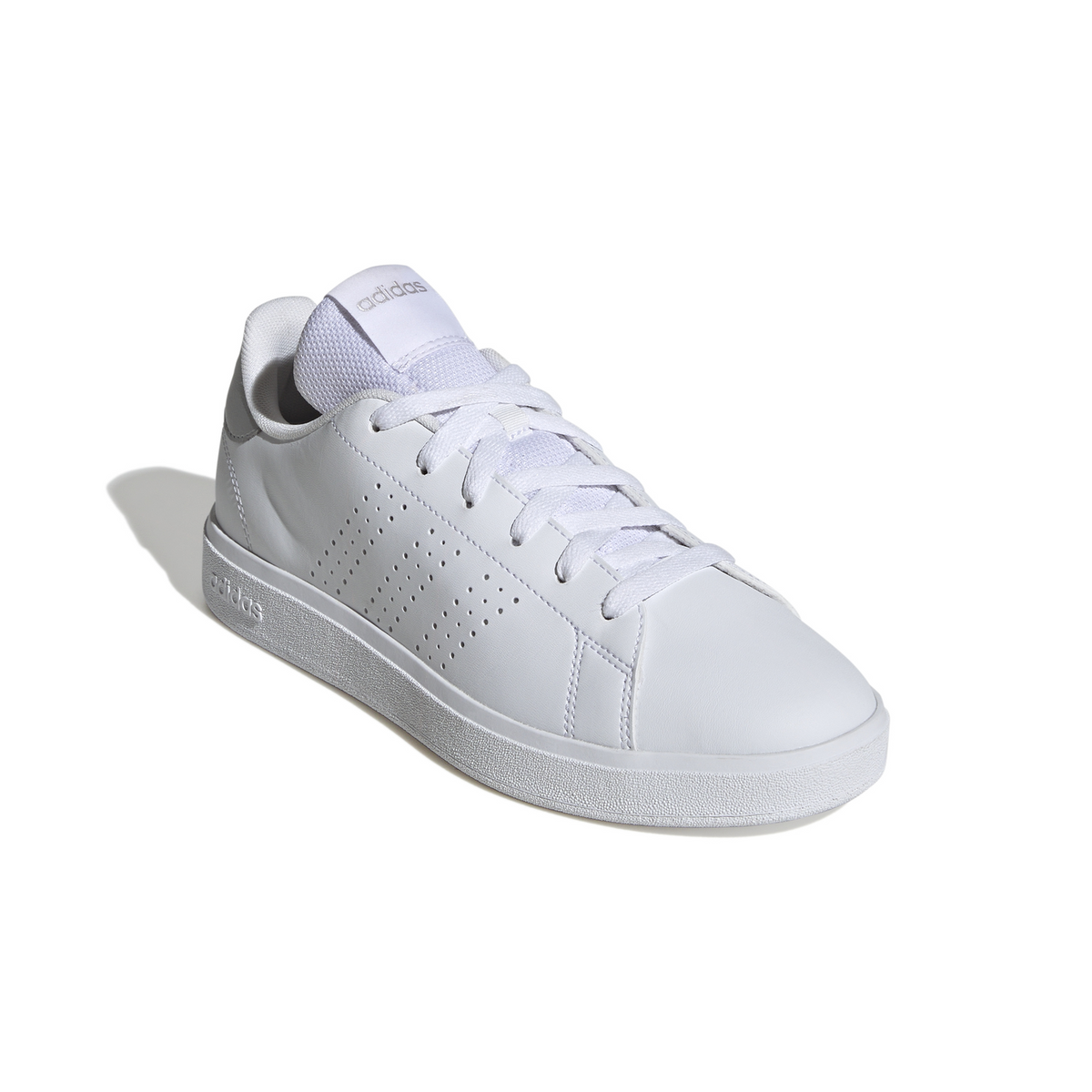 Tenis Adidas Advantage Base 2.0 Blanco para Mujer [ADD2815], foto 2 de 10