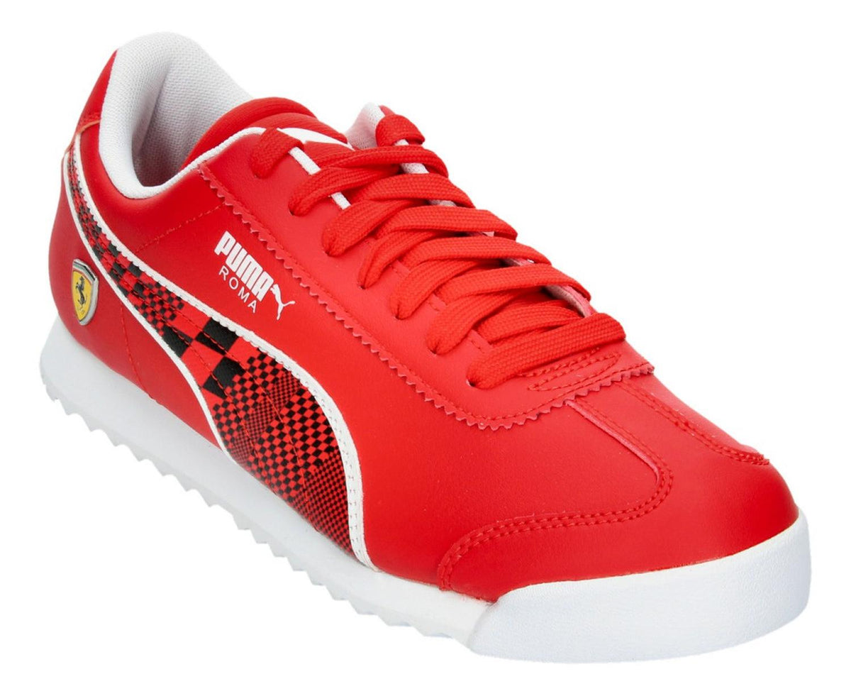 Tenis Puma Sf Roma Para Hombre [pum430], foto 4 de 10