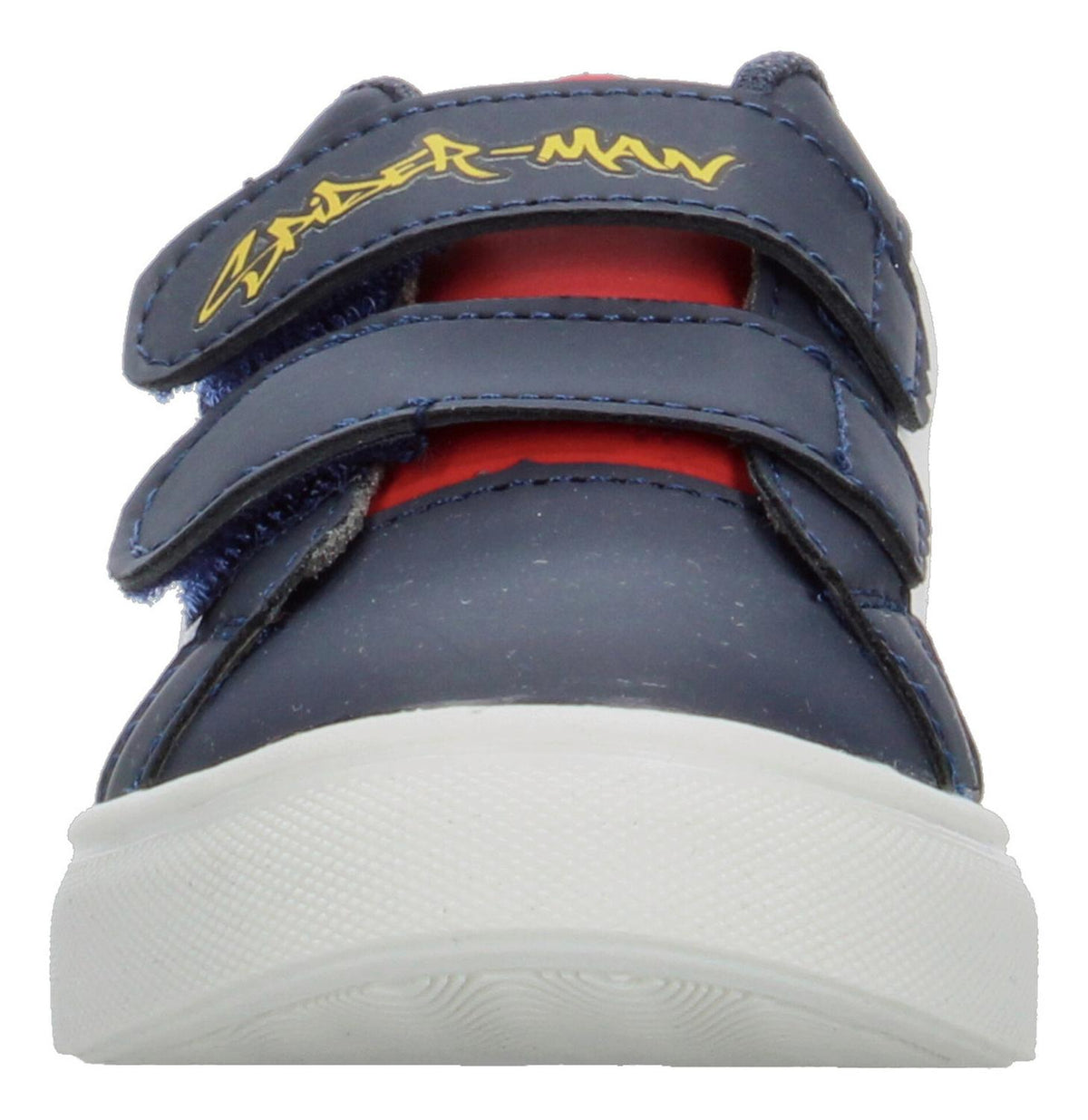 Tenis Marvel Blanco Para Niño [mvl29], foto 6 de 8