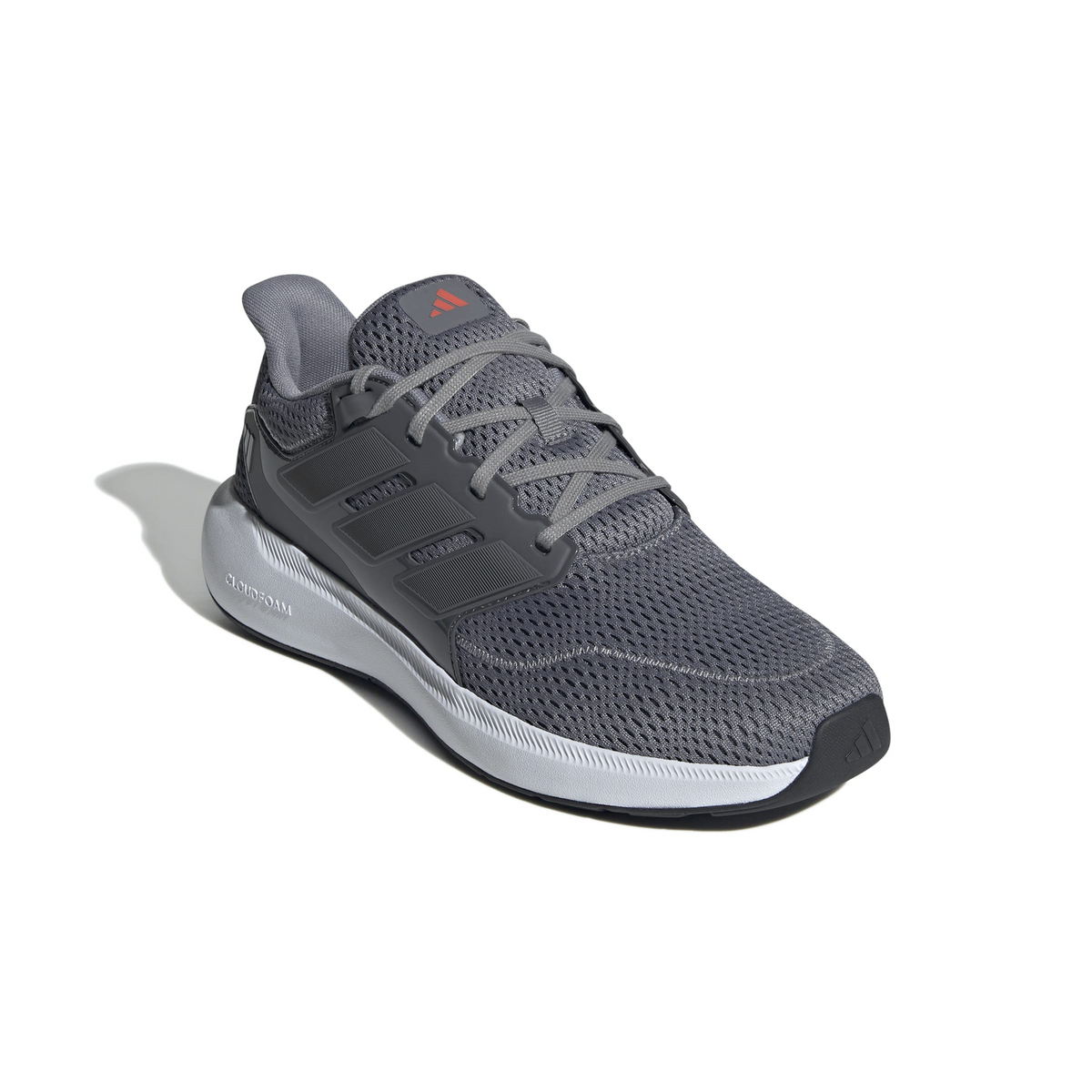 Tenis Adidas Ultimashow 2.0 Hombre Gris Deportivo Caballero, foto 2 de 10