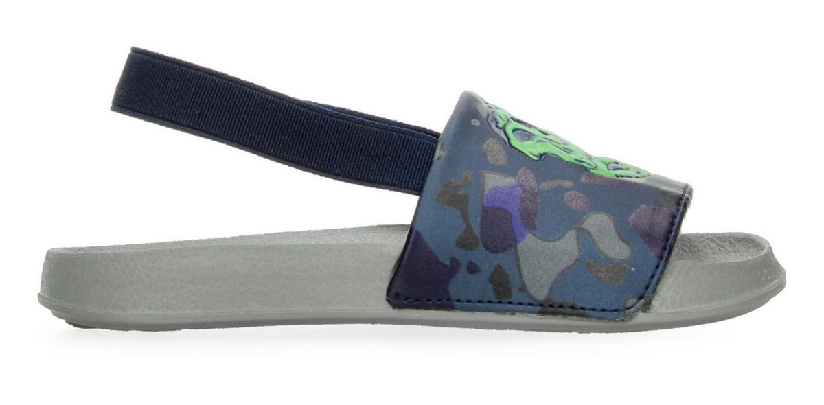 Sandalias Roddyck Azul Para Niño [ryk107], foto 1 de 7