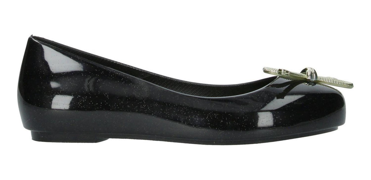 Balerina Flat Tropicana Para Niña 13002 Negro [tro1040], foto 1 de 6