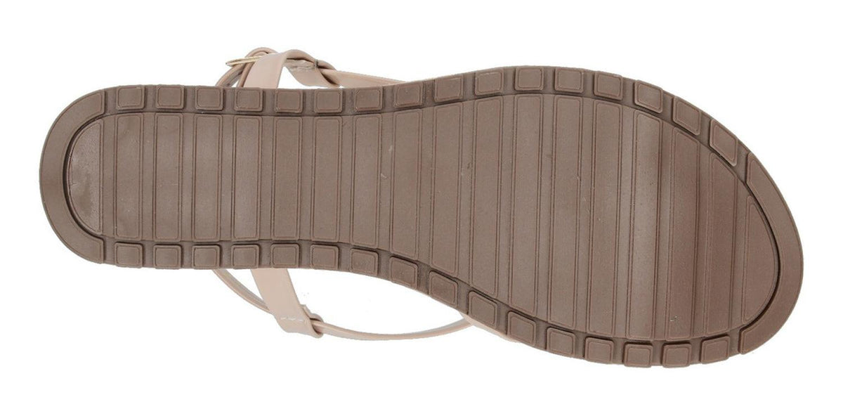Sandalias Diosa Para Mujer 2327 Beige [dio2], foto 9 de 10