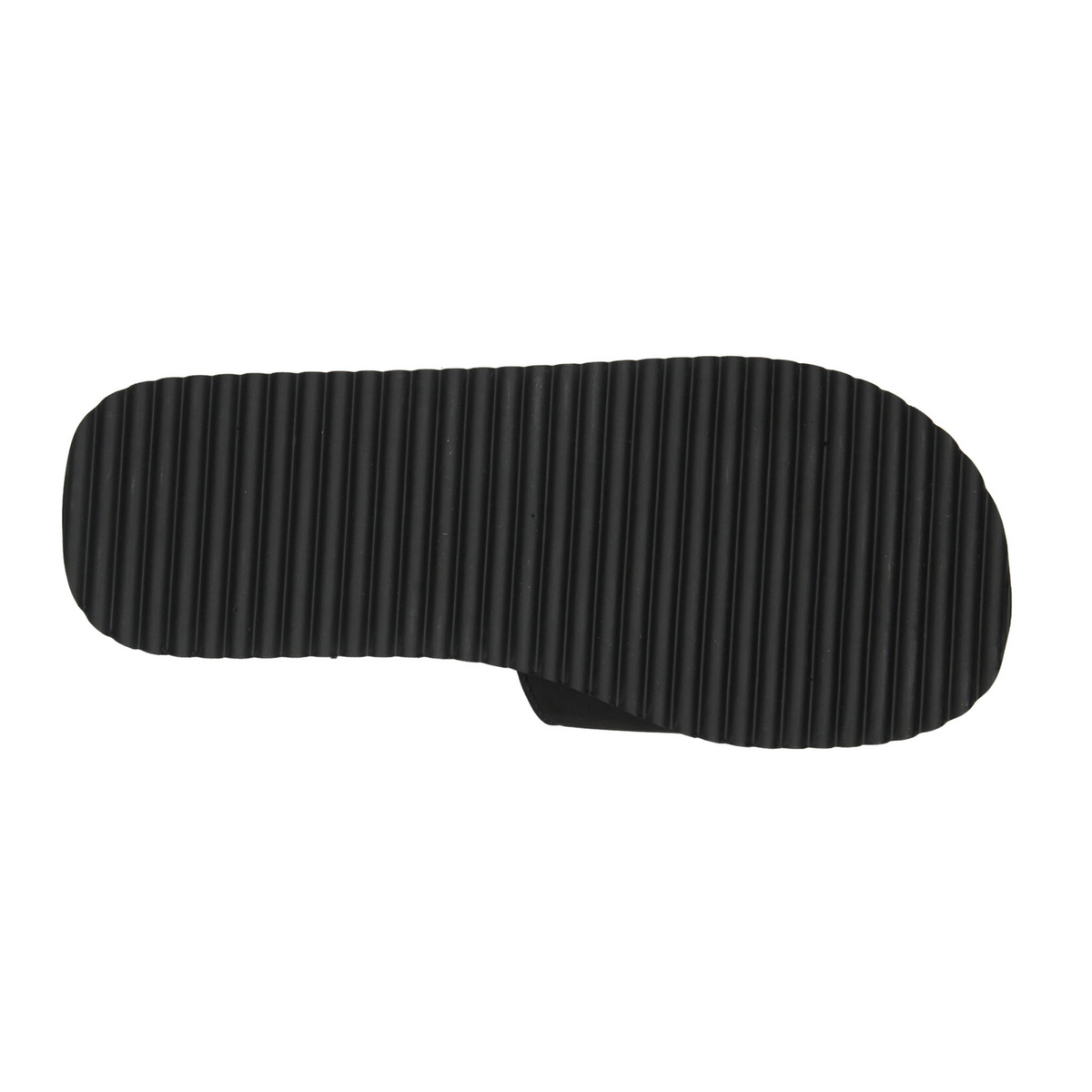 Sandalias Puma Pure Cat Hombre Negras Ducha Playa Caballero Casual, foto 9 de 10