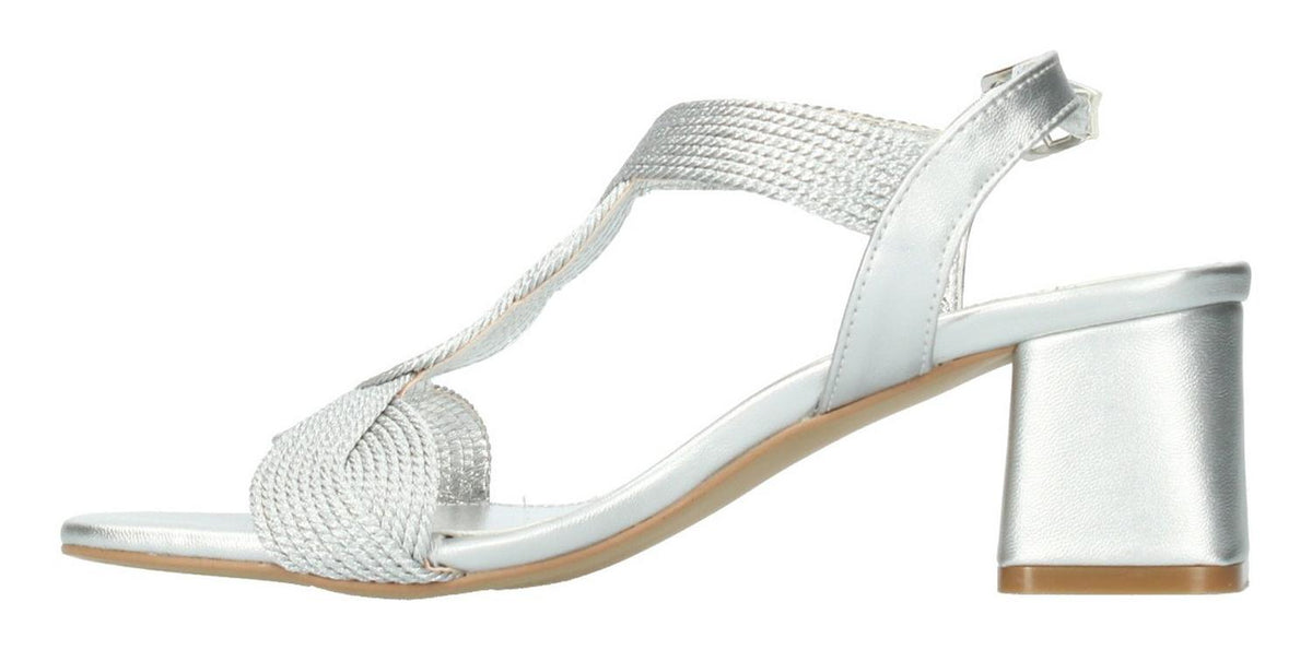 [mla308] Zapatilla Manila Mujer B990, foto 2 de 6