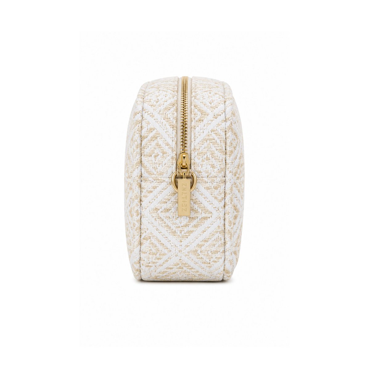 Bolsa Felianna Dama Blanco Casual Para Mujer, foto 8 de 10