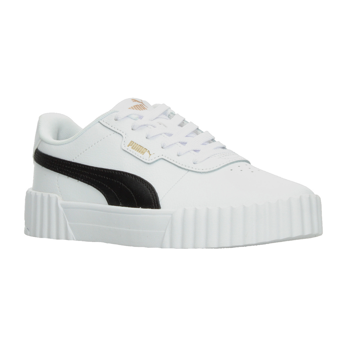 Tenis Puma Carina 3.0 Blanco para Mujer [PUM1397], foto 2 de 10