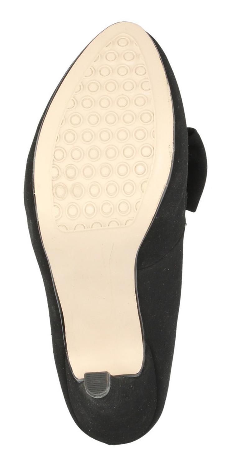 Zapatilla Gonsa Para Mujer 10562 Amarillo [gns95], foto 9 de 10