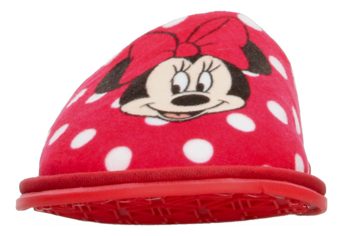 Pantuflas Ar-ra Rojo Para Niña [ara255], foto 6 de 9