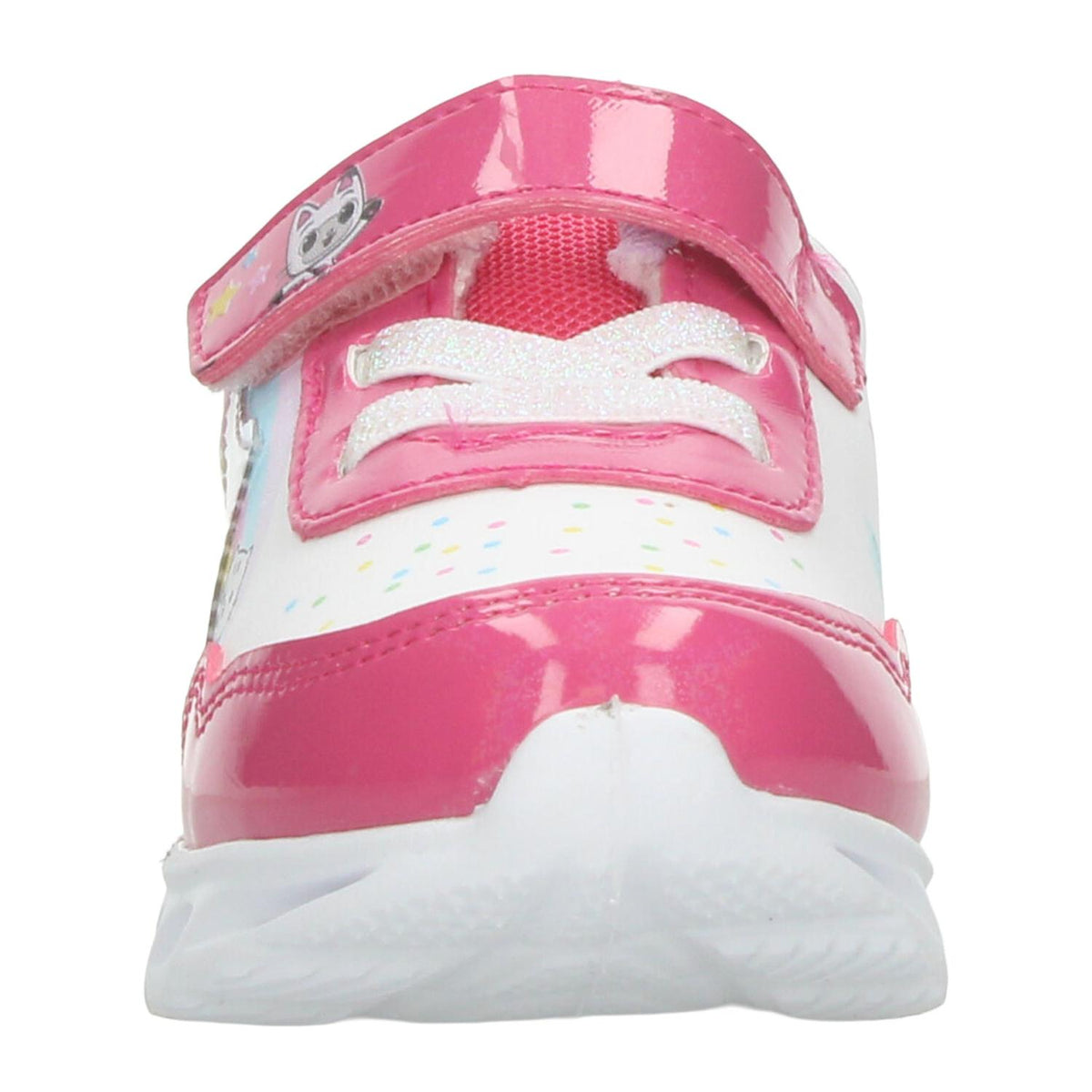 Tenis Gaby´s Doll House Niña Blanco Casual Infantil T15-18, foto 6 de 10