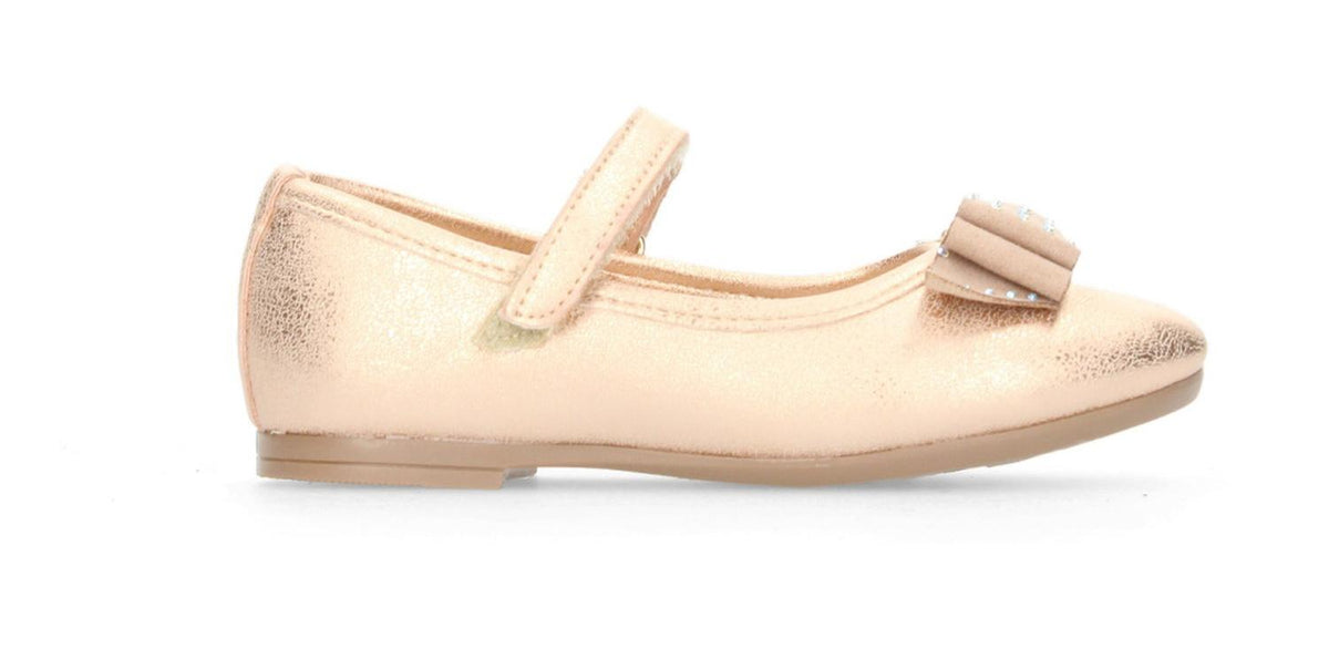 Balerina Flat Jakuna Para Niña 20620 [jak100], foto 2 de 10