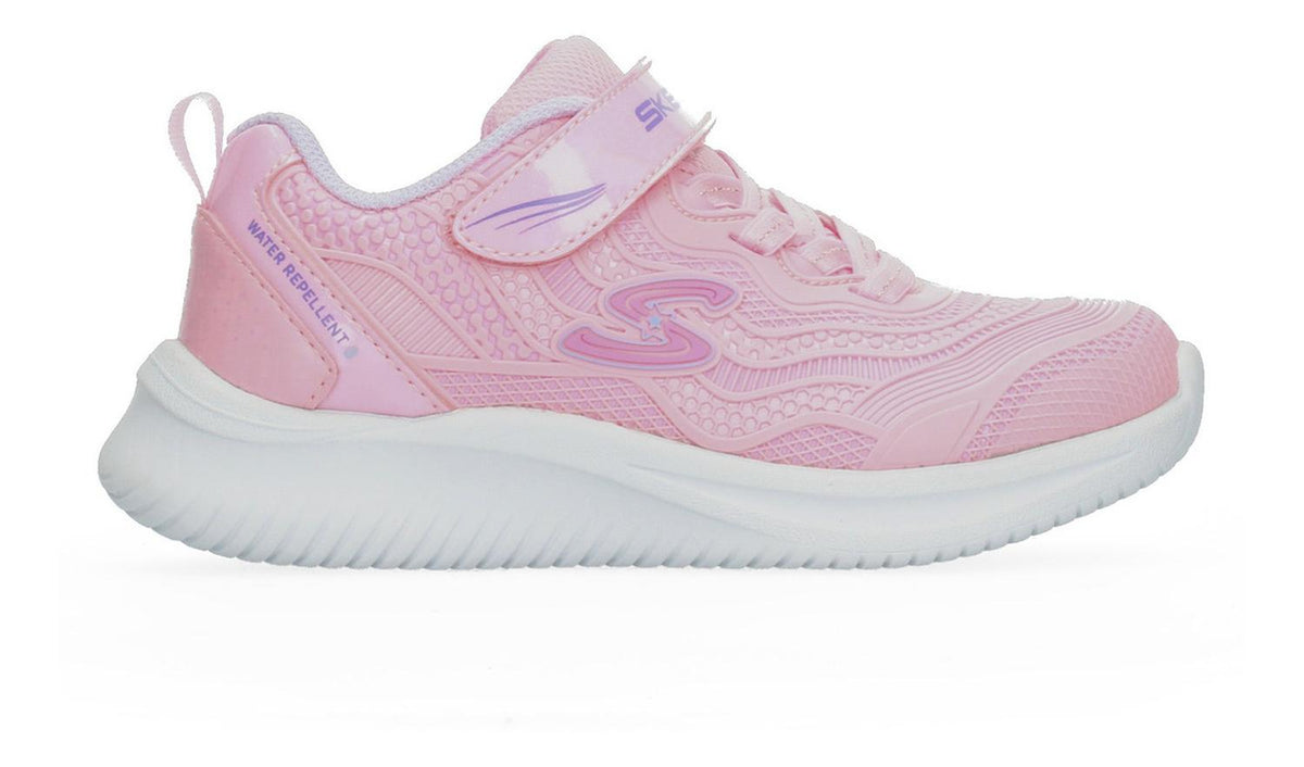 Tenis Skechers Para Niña 302433l Rosa [ske683], foto 2 de 10