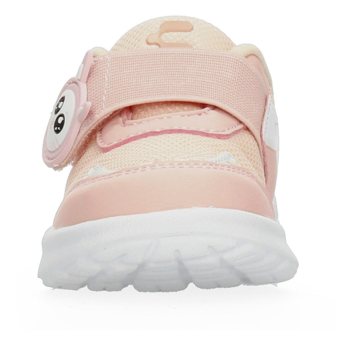 Tenis Charly Para Niña 1079298001 Rosa [chy3332], foto 6 de 10