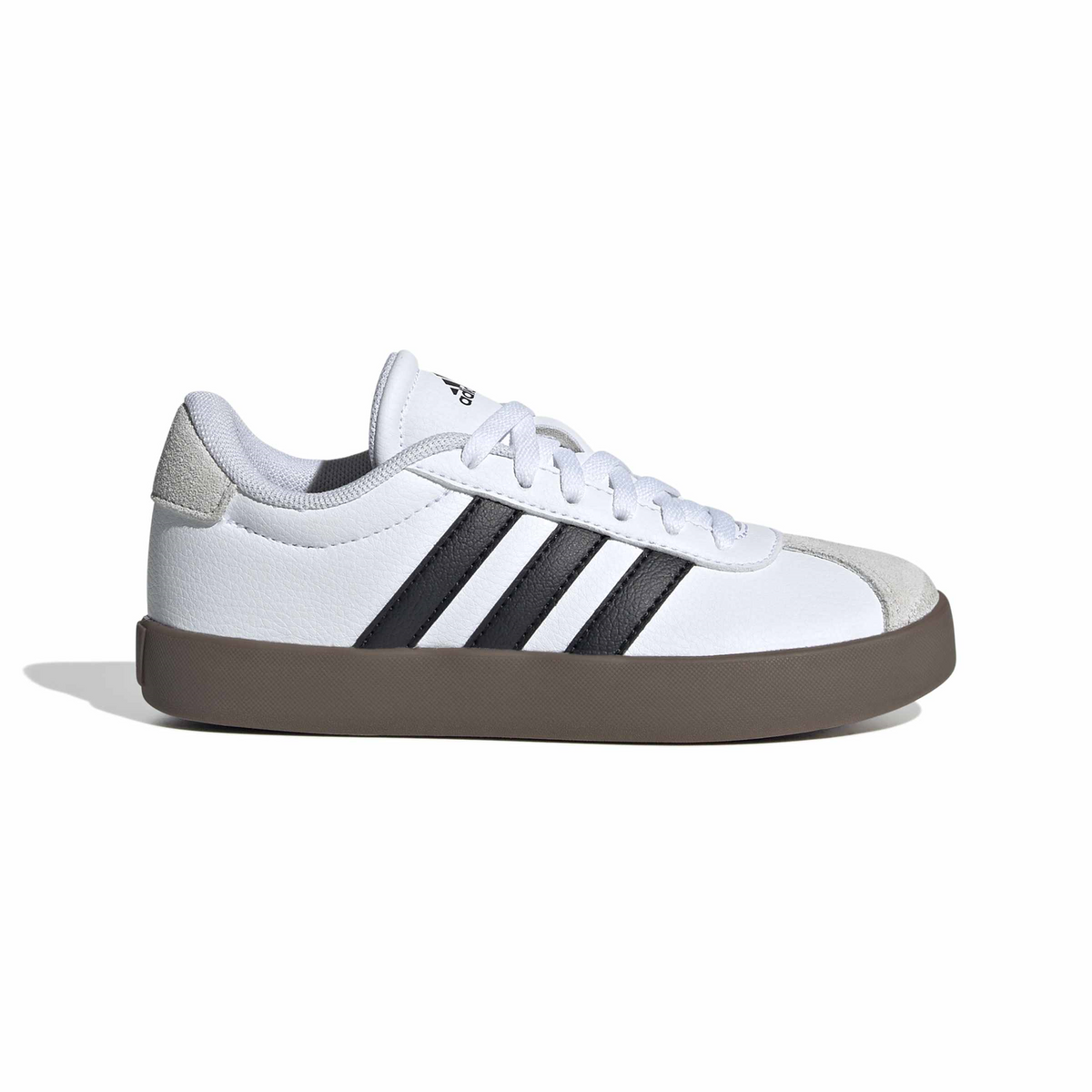 Tenis Adidas Court 3.0 Niño Blanco Deportivo Juvenil T22-26, foto 9 de 10