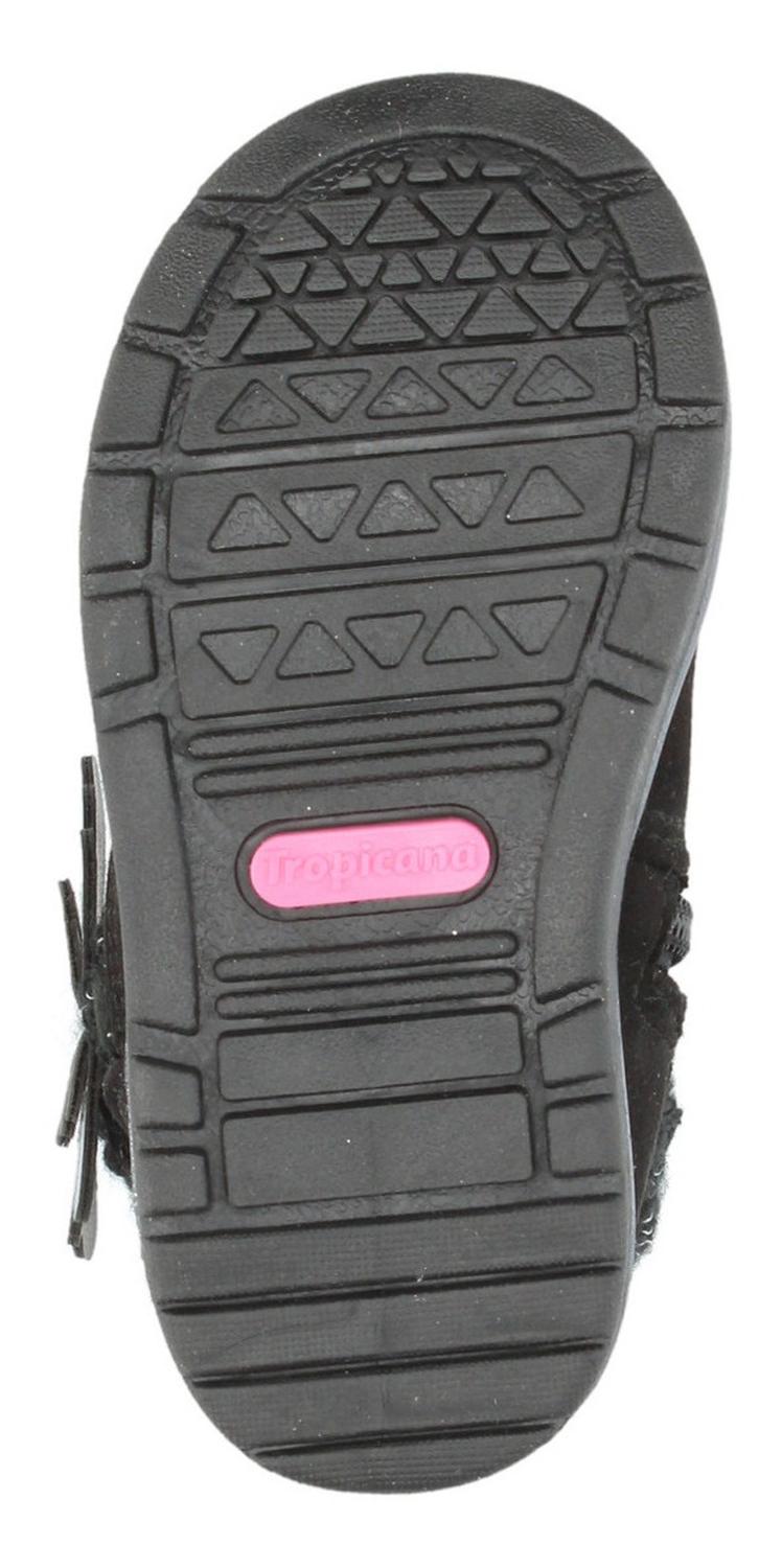 Bota Tropicana Para Niña 36101 Negro [tro1063], foto 9 de 10