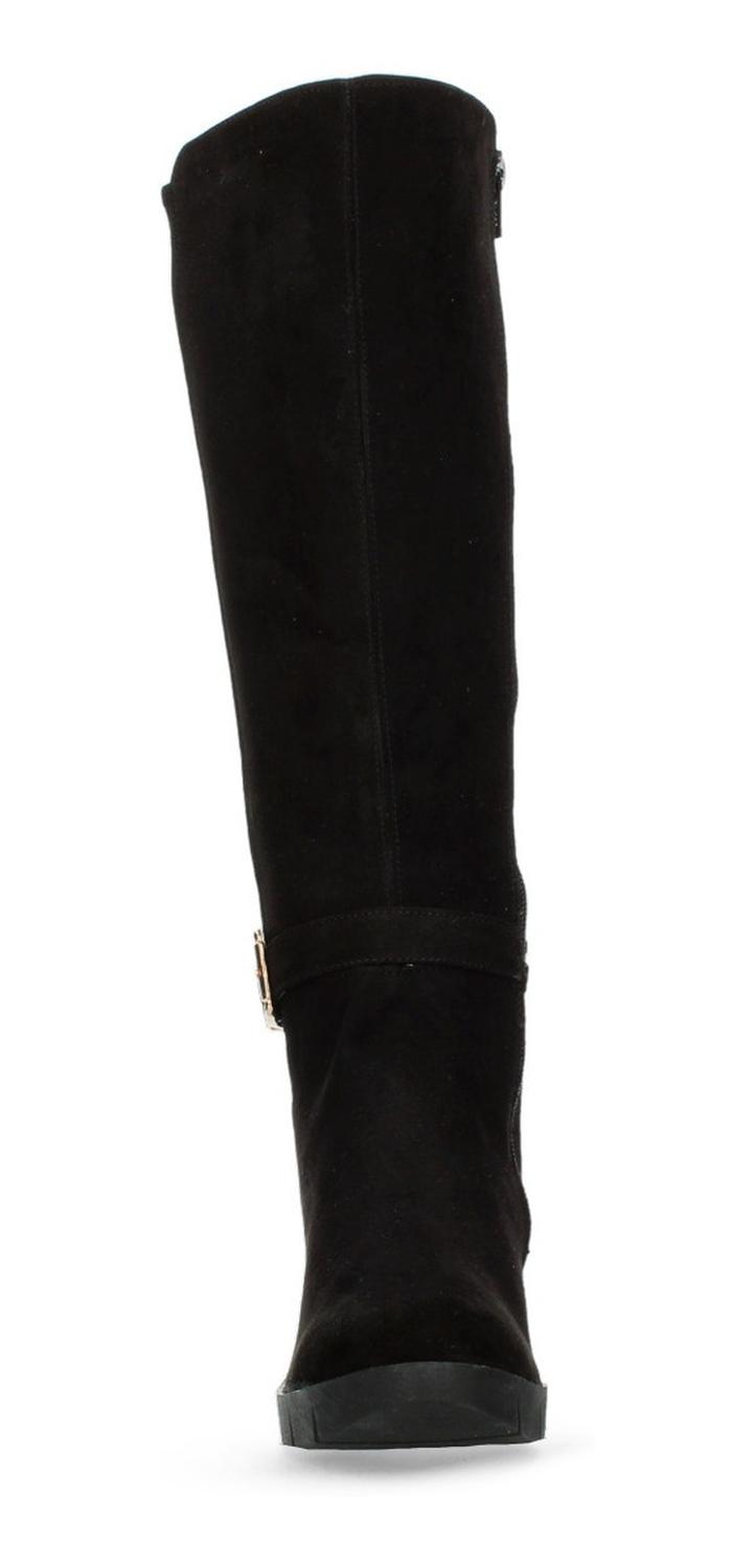 Bota Paulina Para Mujer 24403 Negro [pau804], foto 6 de 10