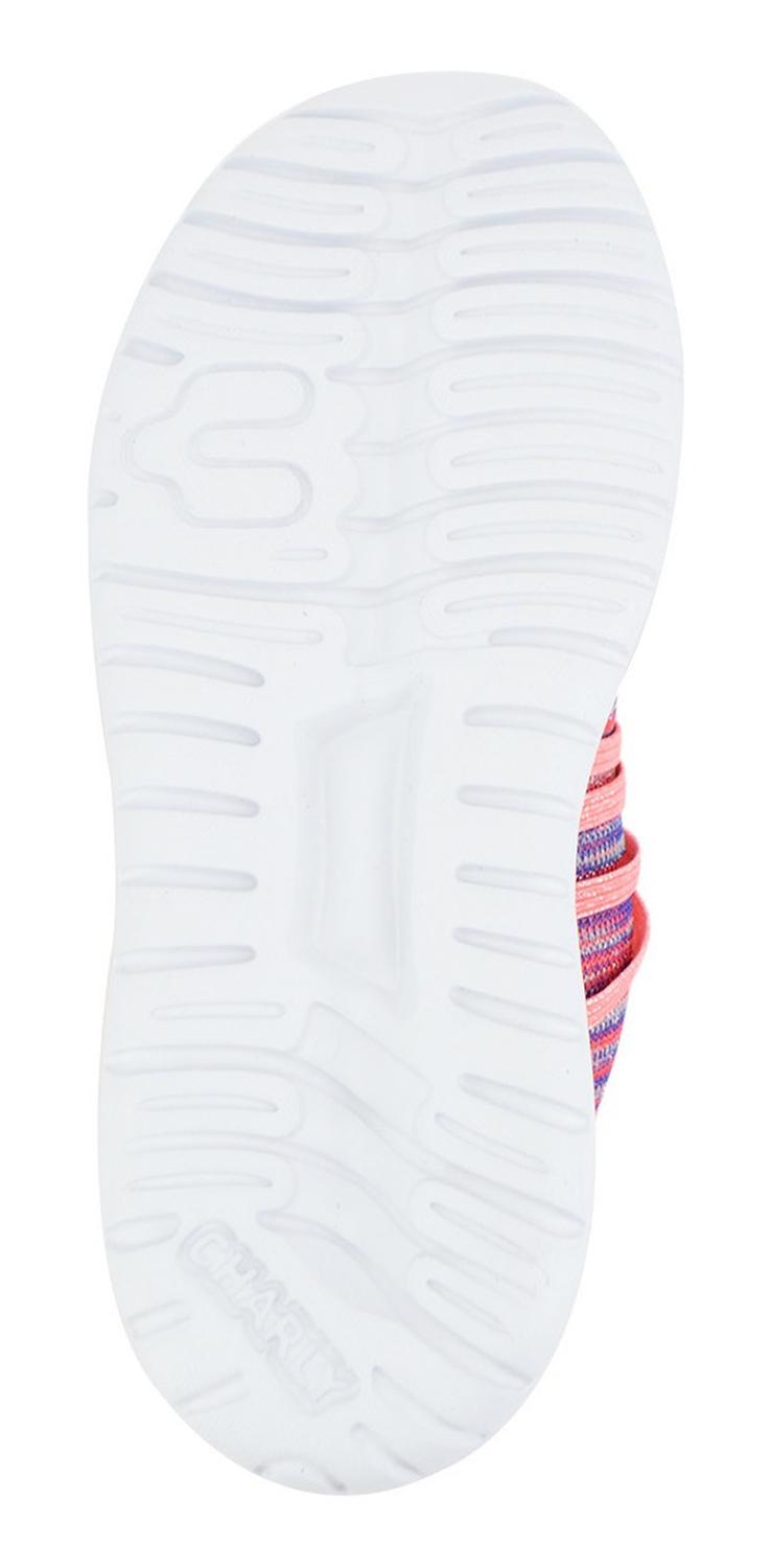Tenis Charly Para Niña 1069386 Multicolor [chy2656], foto 6 de 6