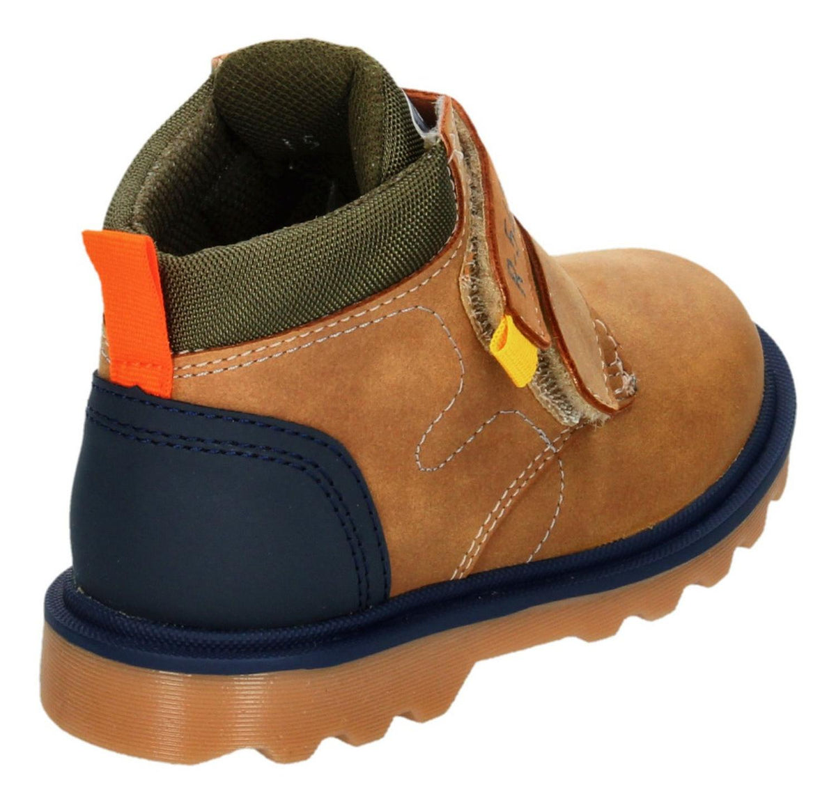 Bota Roddyck Para Niño 88811 Cafe [ryk36], foto 5 de 10