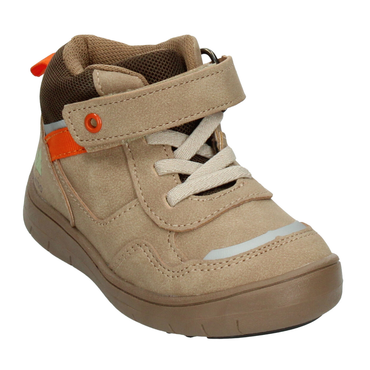 Bota Vavito Niño Beige Casual Infantil T12-15, foto 4 de 10
