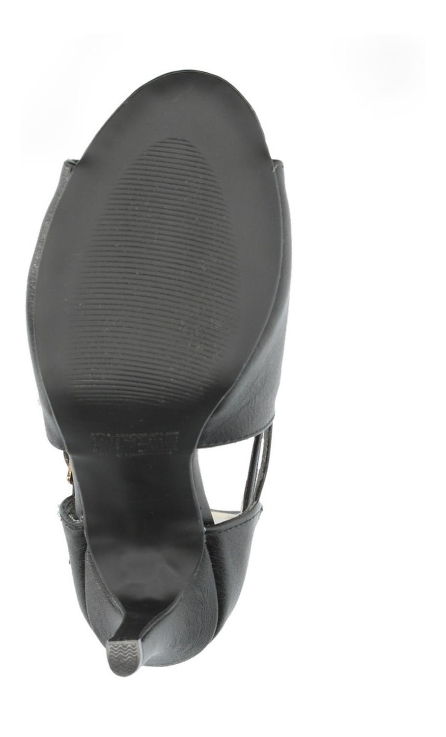 Zapatillas Paulina Para Mujer 4208 Negro [pau722], foto 9 de 10