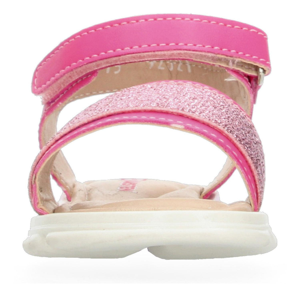 Sandalias Karsten Niña Rosa Casual Infantil, foto 6 de 9