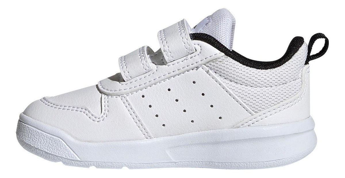 Tenis adidas Para Niño S24052 Blanco [add1861], foto 3 de 8