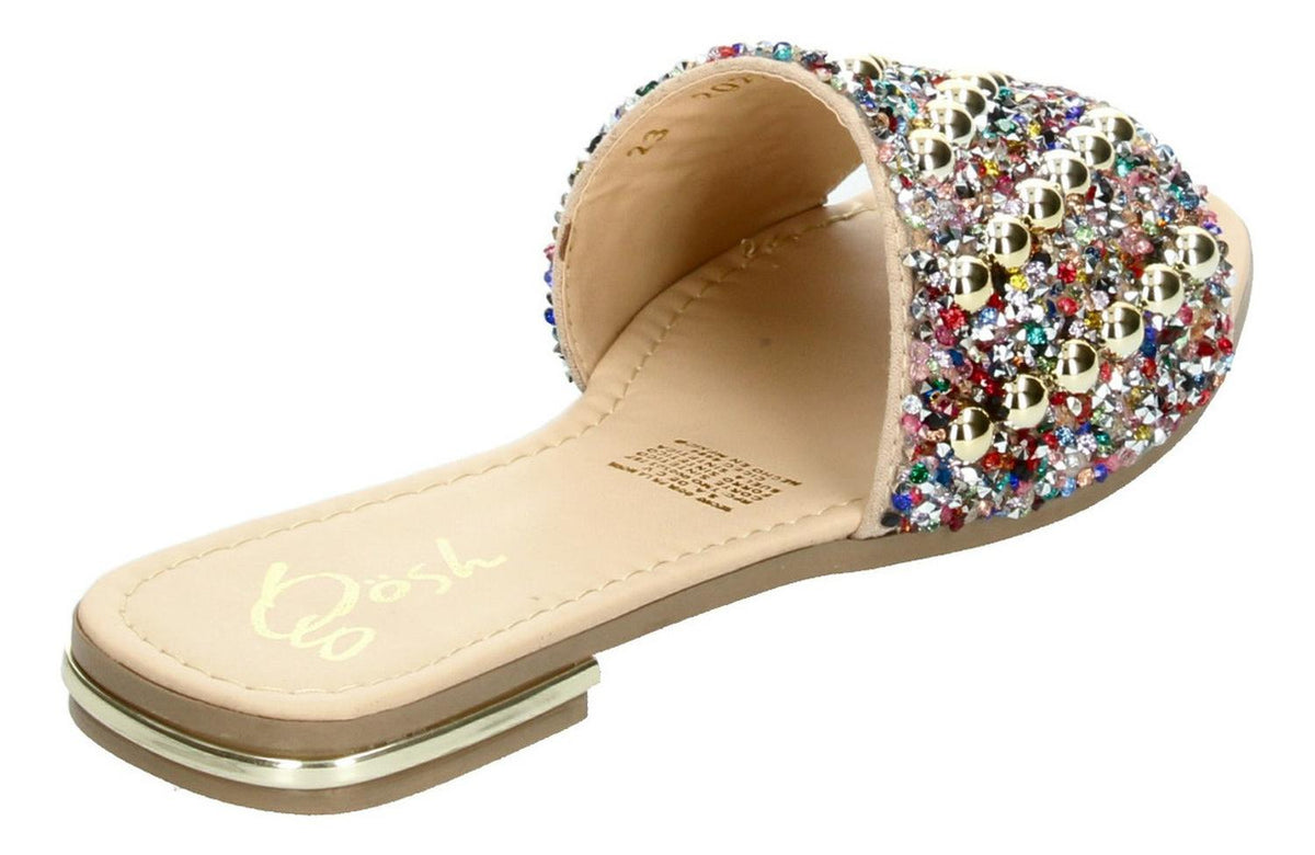 Sandalias Gosh Para Mujer 2022s-03 Multicolor [gos915], foto 4 de 10