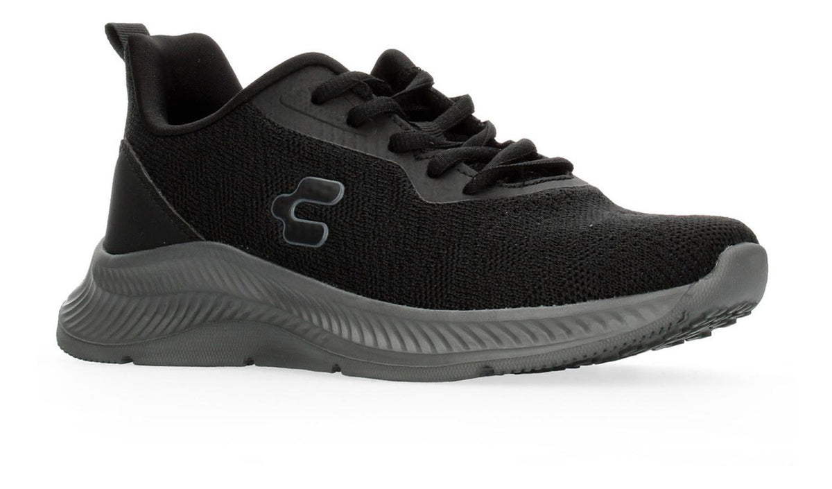Tenis Charly Para Niño 1086203001 Negro [chy3348], foto 3 de 10
