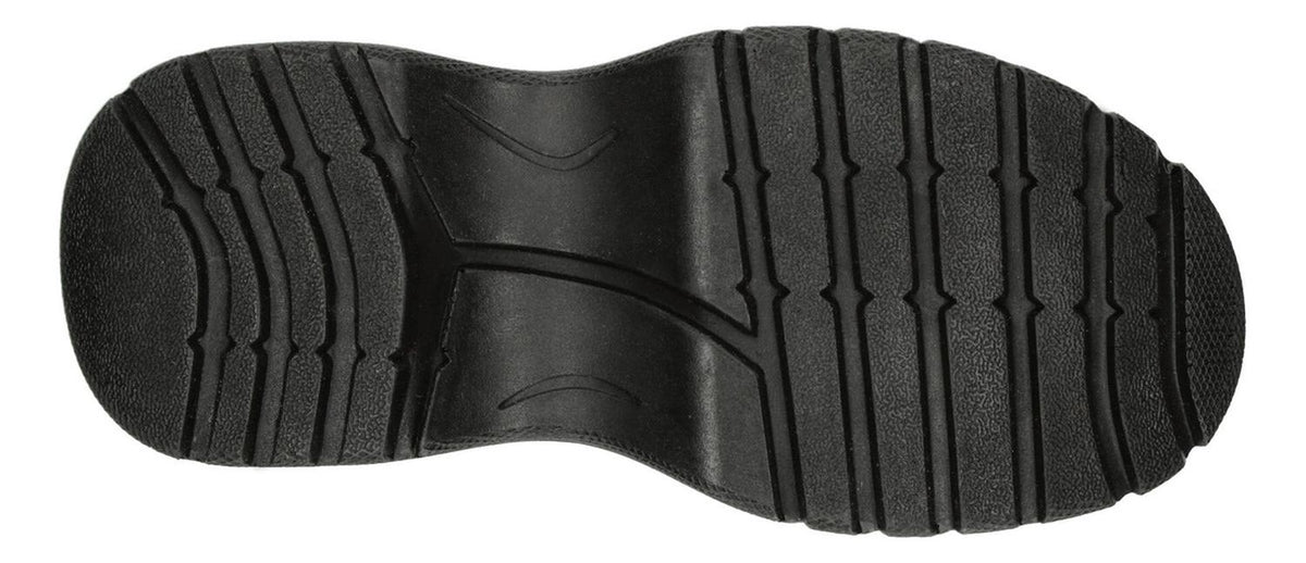 Tenis Berlin Negro Para Mujer [bli76], foto 9 de 9