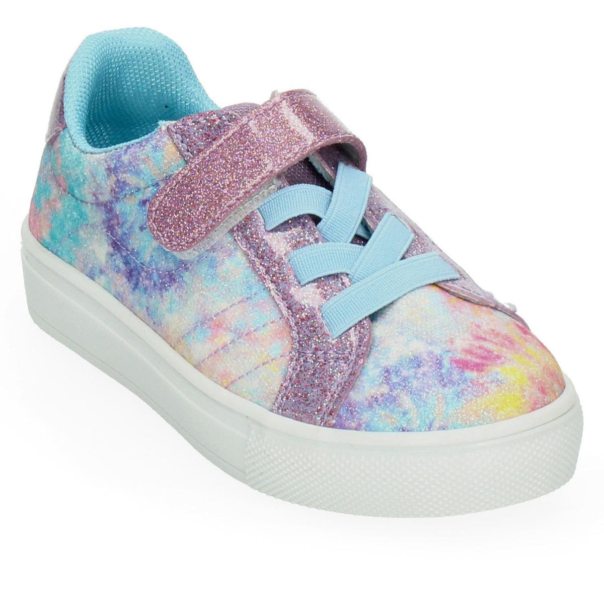 Tenis Tropicana Para Niña 93091 Multicolor [tro1257], foto 4 de 8