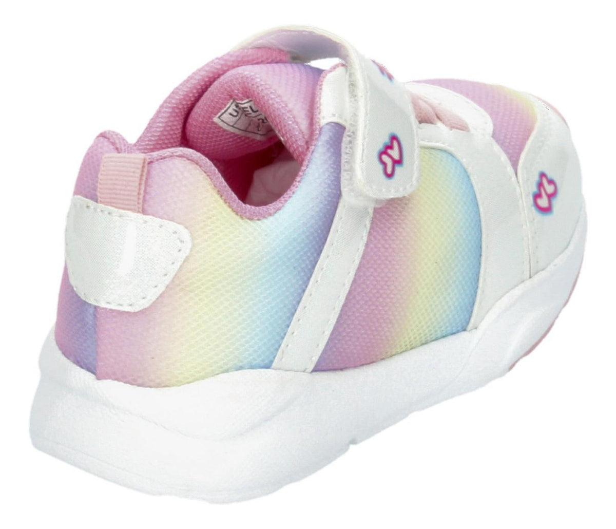 Tenis Tropicana Para Niña 73028 Multicolor [tro1126], foto 6 de 10