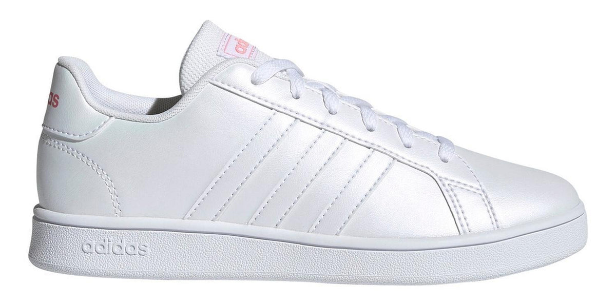 Tenis adidas Grand Court Niña Blanco [add1833], foto 8 de 10