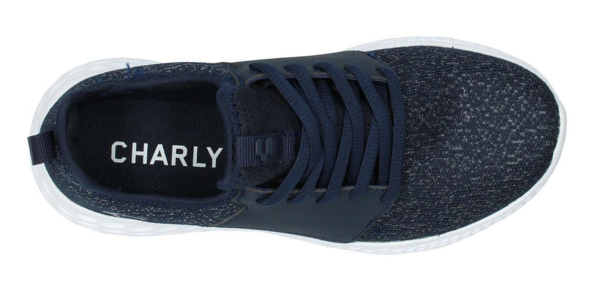 Tenis Charly Para Niño 1029554 Azul Marino [chy2938], foto 5 de 6