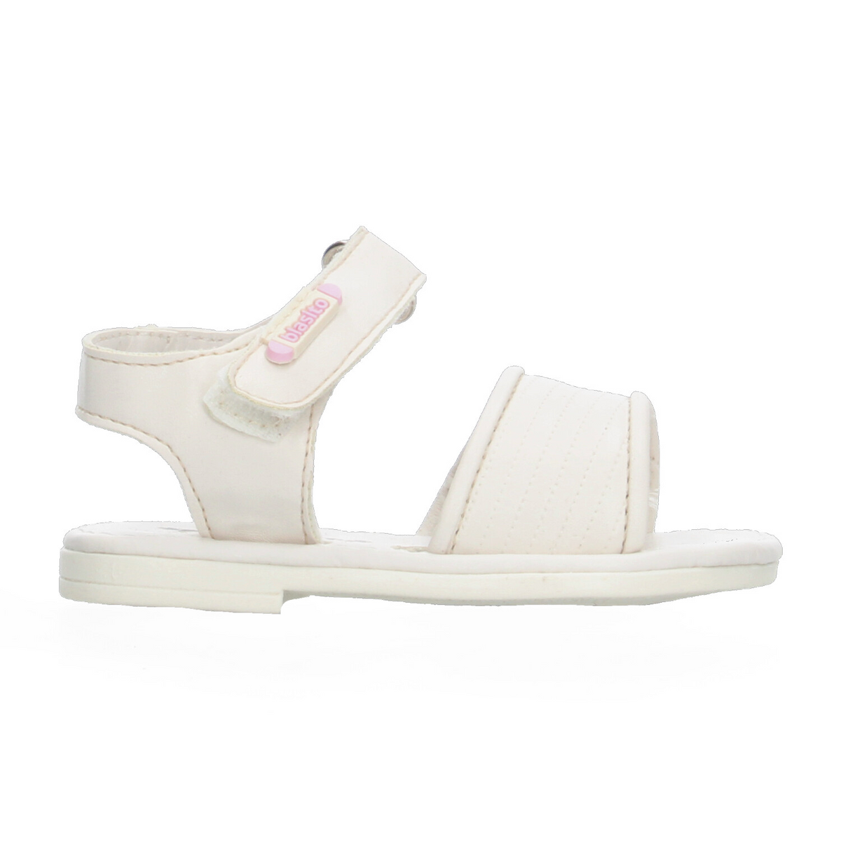 Sandalias Blasito Latte para Niña T12-18 [BLA68], foto 1 de 10