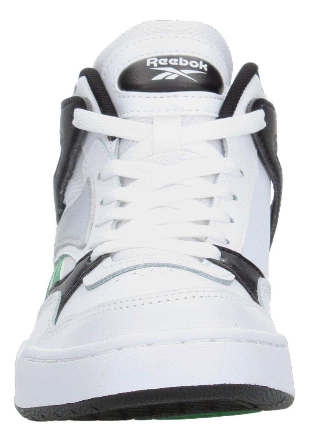 Tenis Reebok Royal Blanco Para Hombre [rbk427], foto 5 de 8