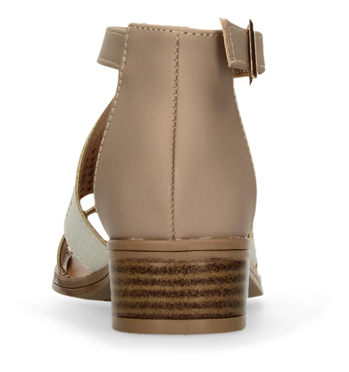 Sandalias Tropicana Para Niña 34009 Beige [tro1207], foto 7 de 10