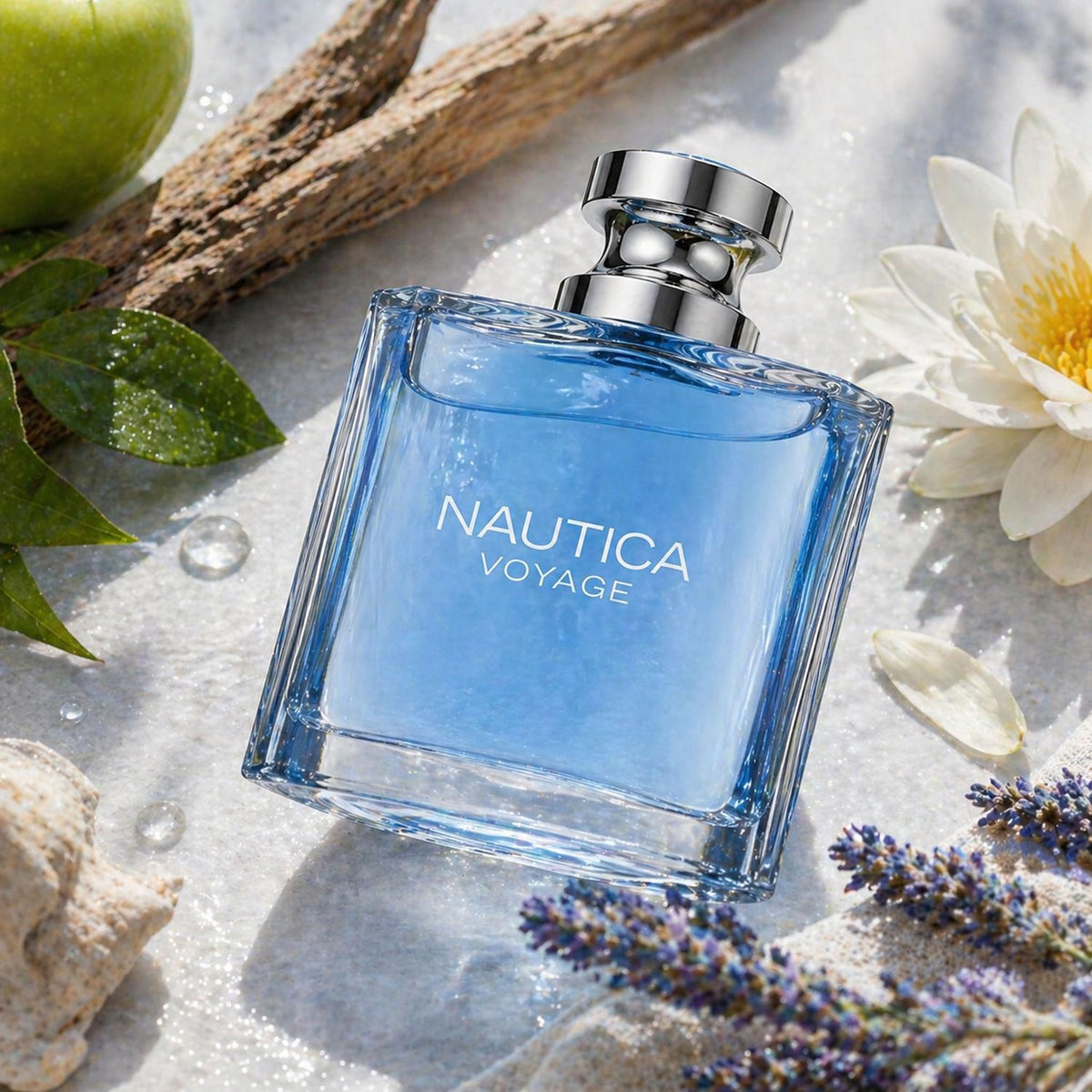 Perfume Nautica Voyage Hombre Caballero 100ml Para Caballero, foto 5 de 10
