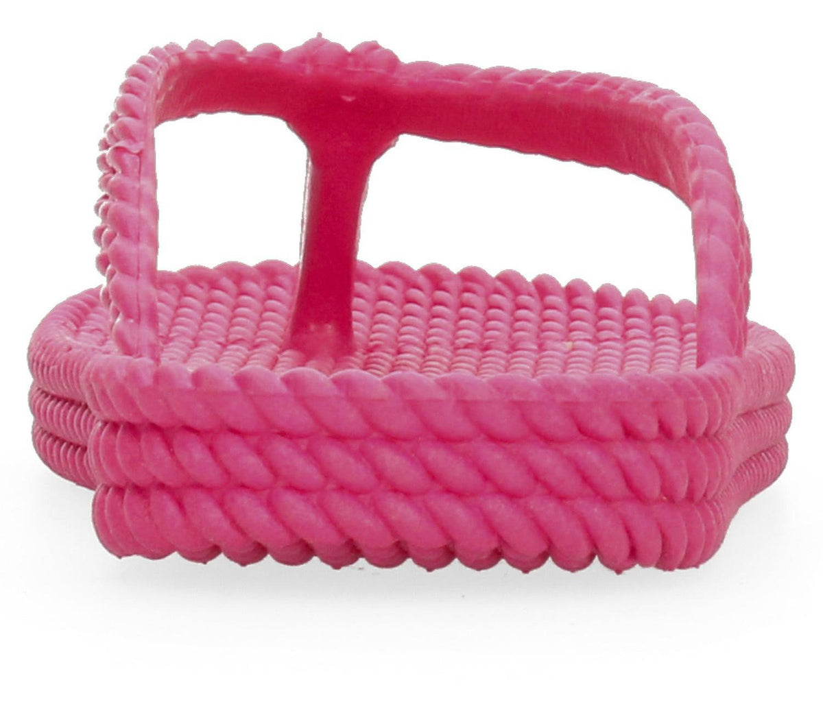 Sandalias Marea Para Mujer Fucsia Con Aroma [maa6], foto 7 de 10