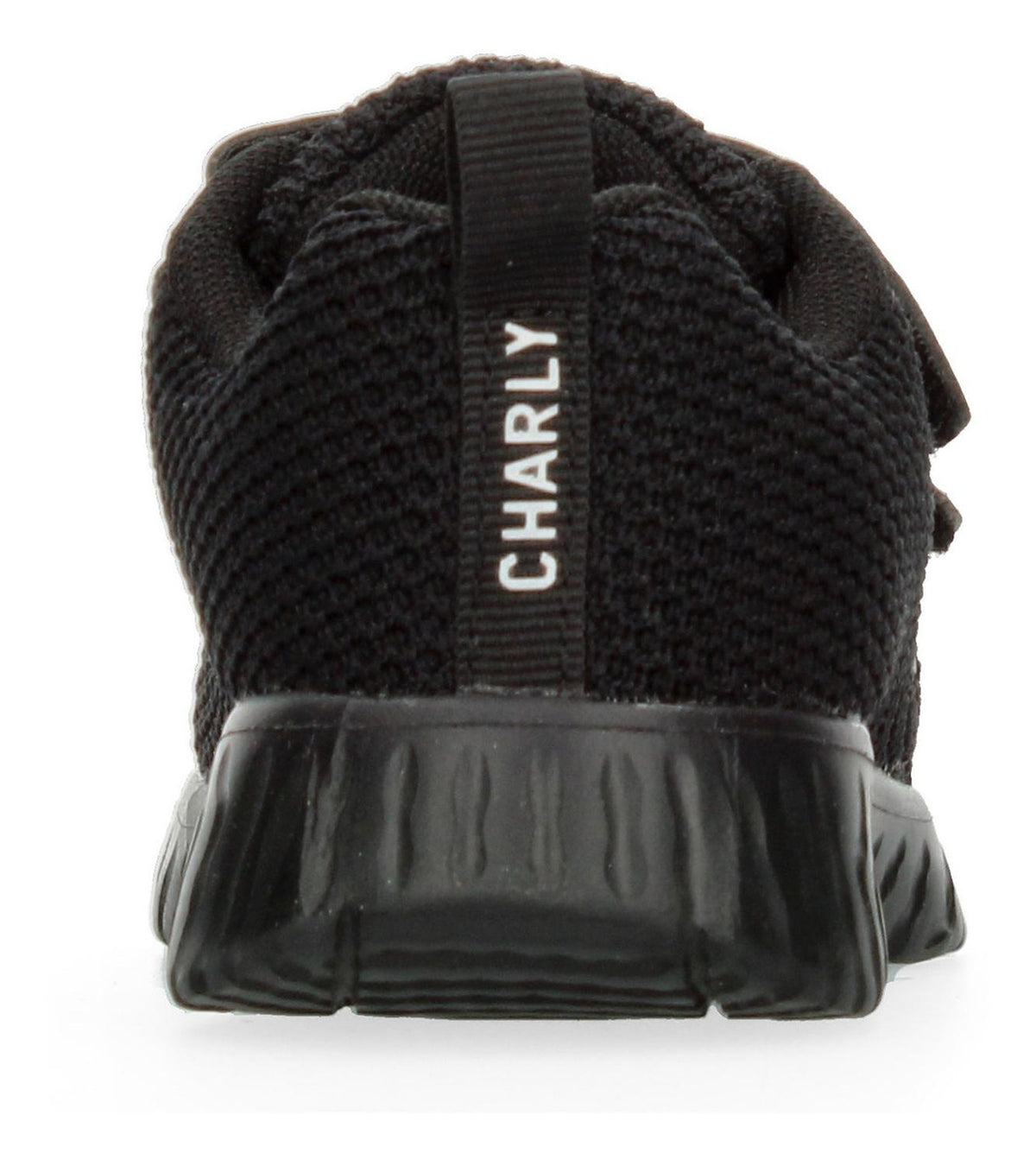 Tenis Charly Para Niño 1098142004 Negro [chy3376], foto 7 de 10