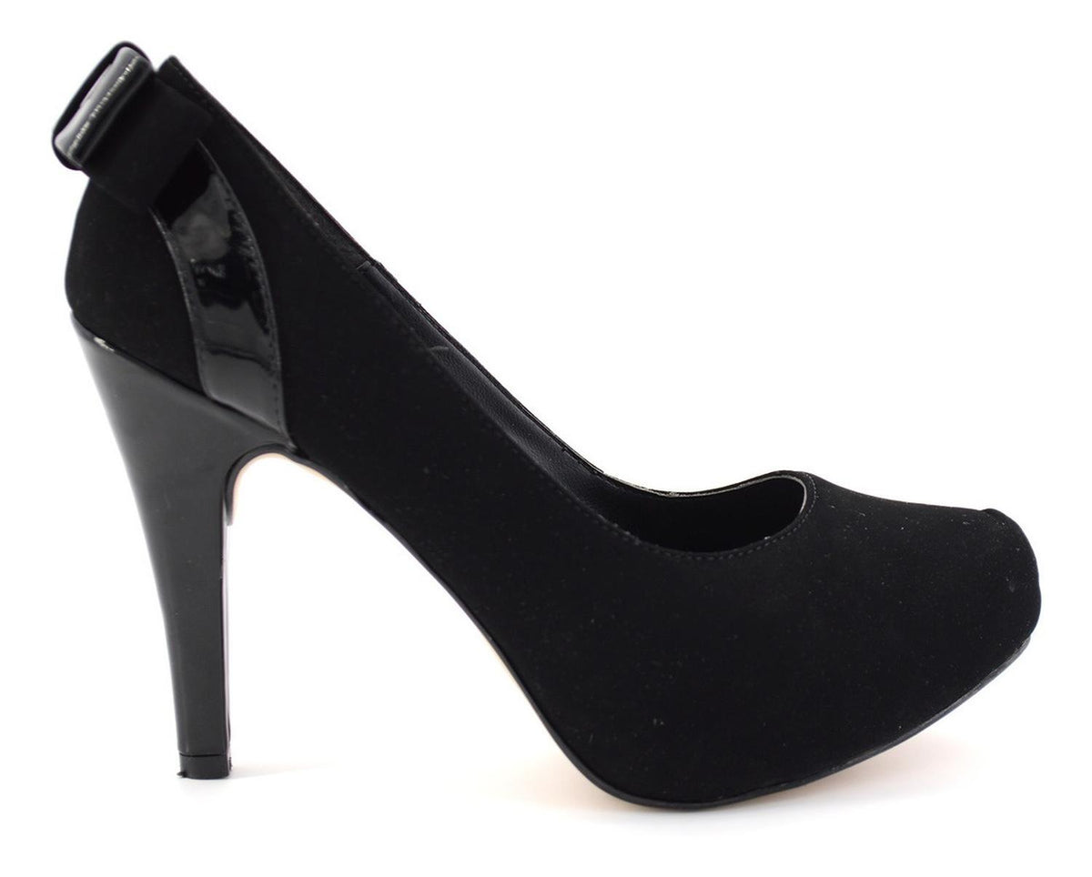 Zapatilla Gonsa Para Mujer 10440 Negro [gns99], foto 1 de 6