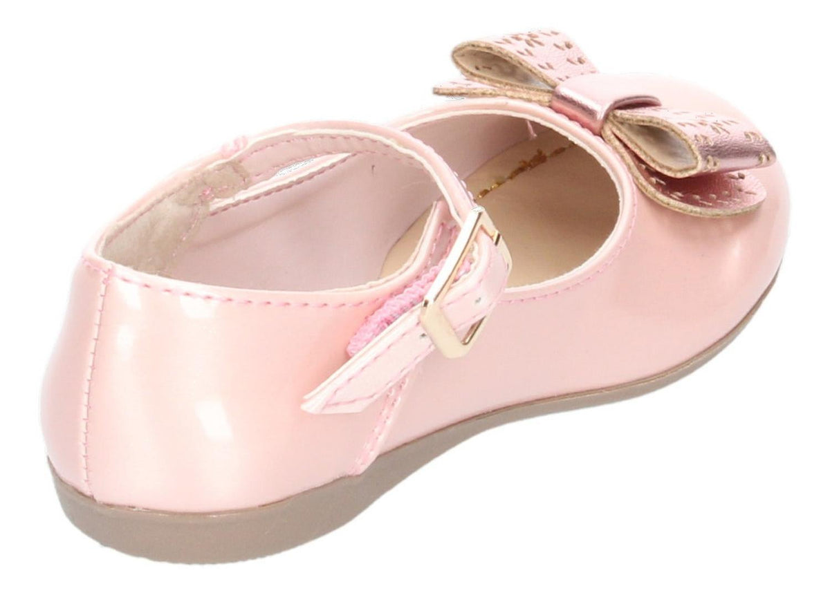 Balerina Flat Tropicana Para Niña 22012 [tro1077], foto 5 de 10