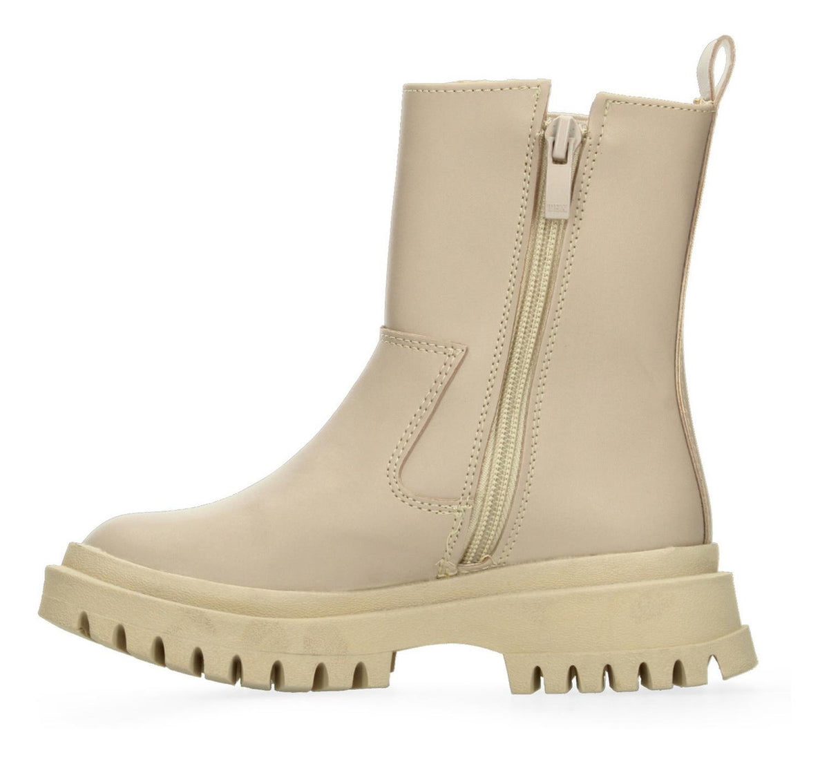 Bota Beige Tropicana Para Niña [tro1305], foto 3 de 8