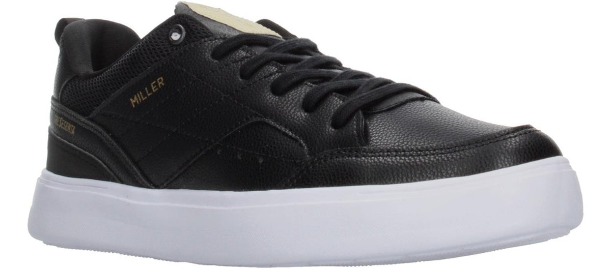 Tenis Negro Para Hombre [360138], foto 2 de 10