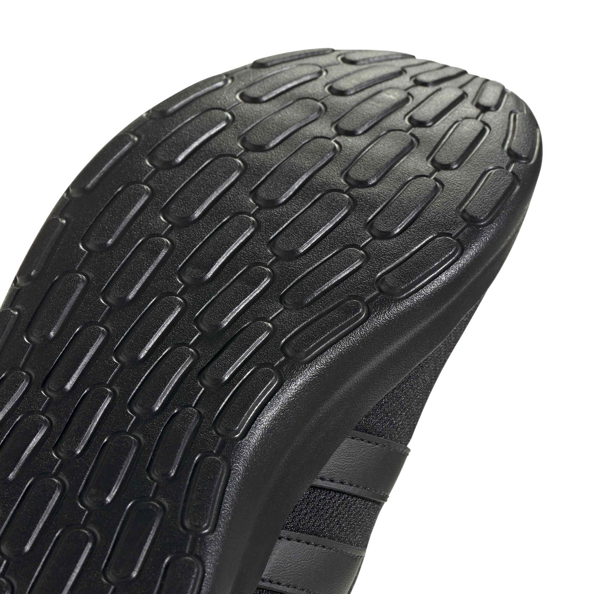 Tenis Adidas Lite Racer 4.0 Hombre Negro Deportivo Diario Caballero, foto 6 de 10