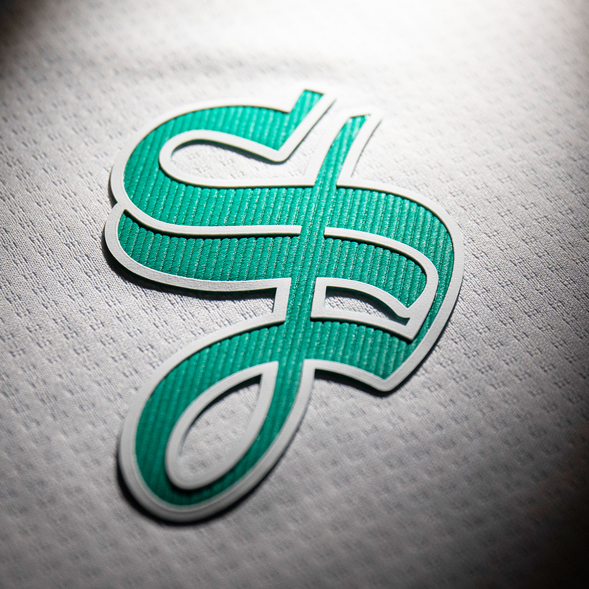 Jersey Santos Laguna Hombre Visitante Playera Charly 26/27, foto 7 de 10