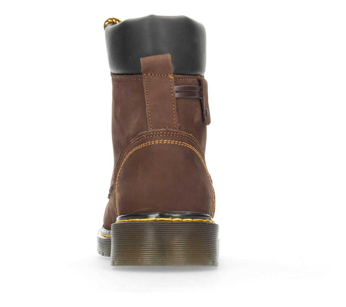 Zapato Casual Coqueta Para Niño 433302-f Amarillo [cta804], foto 7 de 10