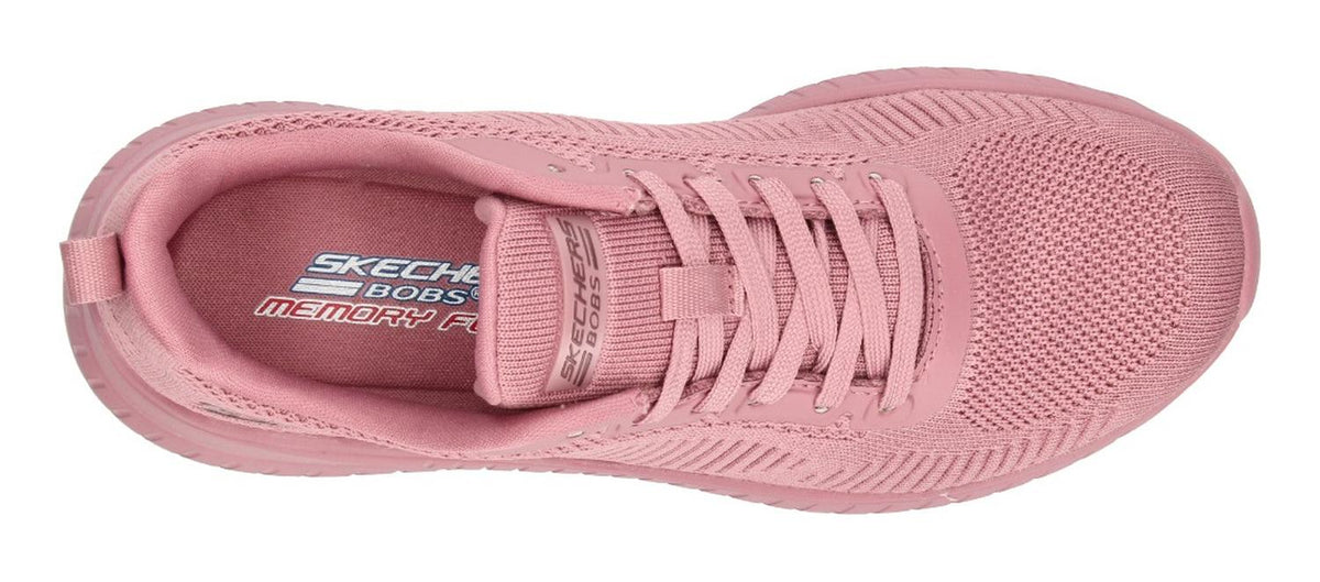 Tenis Skechers Rosa Para Mujer [ske804], foto 10 de 10